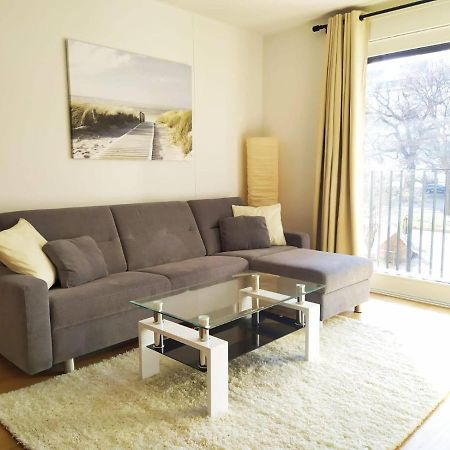 Deluxe Parkapartment Vienna City Center - Free Parking! Viena Exterior foto
