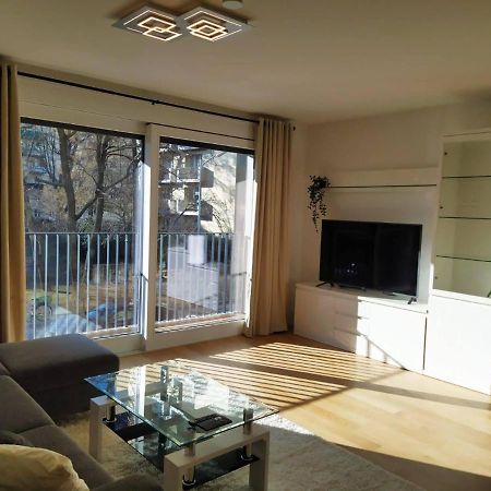 Deluxe Parkapartment Vienna City Center - Free Parking! Viena Exterior foto