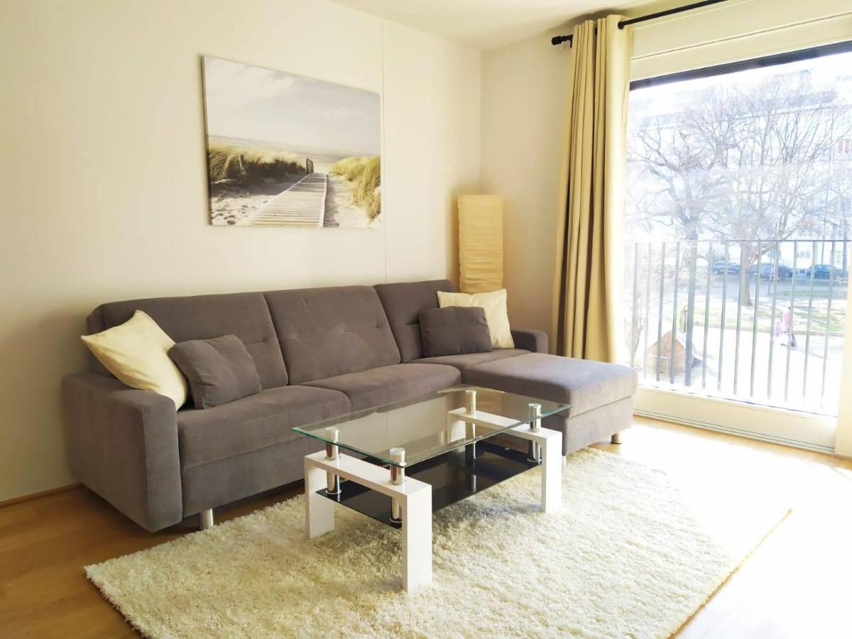 Deluxe Parkapartment Vienna City Center - Free Parking! Viena Exterior foto