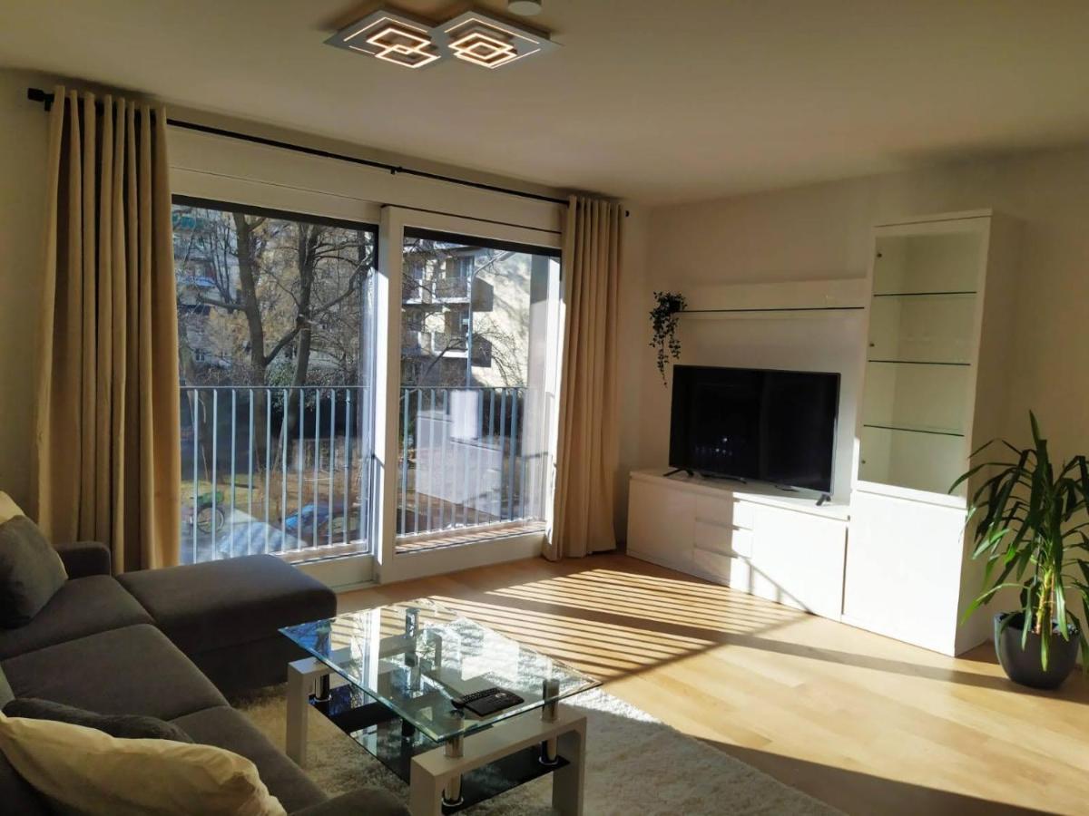 Deluxe Parkapartment Vienna City Center - Free Parking! Viena Exterior foto